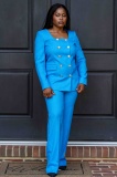 Ayana Power Suit