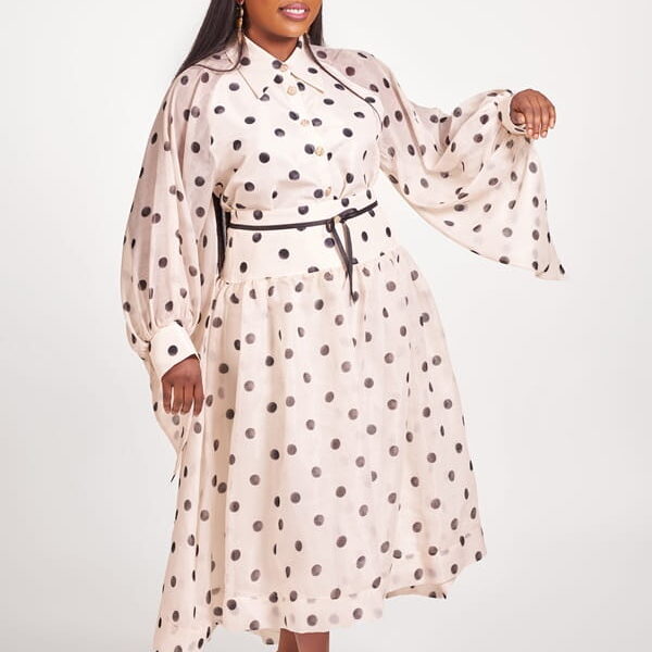 dsc08670 (1) Cathy Polka Dot Set